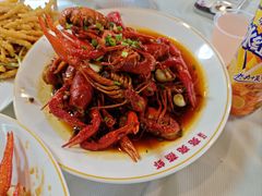 -江湖亮亮大排档(武汉总店)