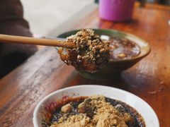 糍粑-张醪糟