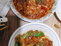 -九转小磨·非遗东北菜(万达广场店)