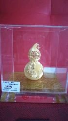 -菜百首饰(朝阳店)