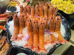 -万岛日本料理铁板烧(梅赛德斯奔驰店)