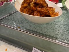-丽都皇冠假日酒店·Matrix亦餐厅(望京店)