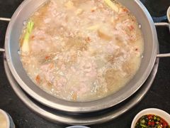 -老来福·非遗酸汤兔(凯旋路店)