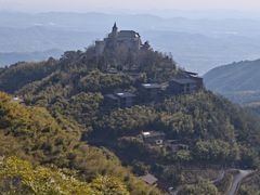 -莫干山风景区