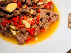 -炊烟小炒黄牛肉(中心印象城店)