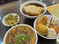 -毛华美食(清扬路店)