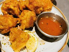 小蛮汁大鸡块-米仓食堂(凯德广场店)