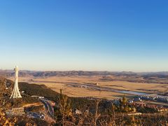 -帽儿山国家森林公园