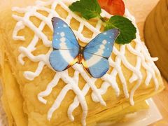 -玛斯兰德国际酒店-西餐厅