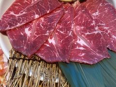 -九田家黑牛烤肉料理·自助(洪洞县城市花园店)