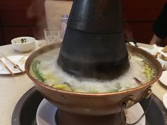-阳坊大都涮羊肉(阳坊总店)