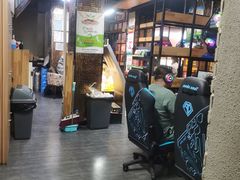 -杰森电竞(东大店)
