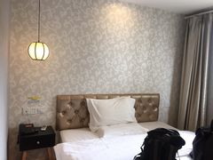 -慧闻酒店(苏州拙政园店)