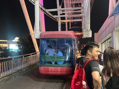 -南昌之星摩天轮