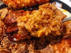 -牛邸·烧肉饭(来福士店)