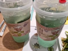 -蔡澜Pho·越南粉餐厅(海上世界店)