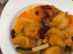 -烤肉宛饭庄(南礼士路店)