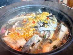 -俏九州·小炒黄牛肉(华润万象汇店)