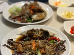 -梨满园韩国料理