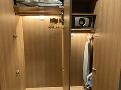 -深圳机场凯悦嘉轩酒店