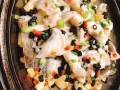 -79号渔船海鲜饭店(华强北店)