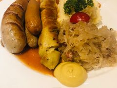 -兰特伯爵西餐厅·啤酒屋(方庄店)