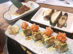 -东田之村自助餐厅(金水路店)