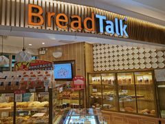 门面-BreadTalk面包新语·烘焙蛋糕(高德置地春广场店)