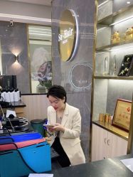 -名作·臻美Hair SaLon