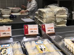 -王家沙点心店(南京西路总店)