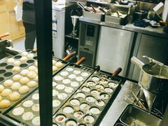章鱼小丸子-粉粉乐鲷鱼烧(美罗城店)