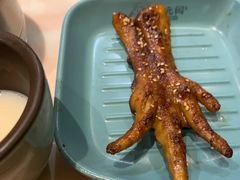 猪蹄-状元阁烧烤(新华路总店)
