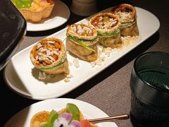 -一川二水•粤川醉(CP静安店)