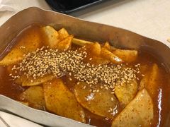 -火焰枪蛋·烧烤(奉天街店)