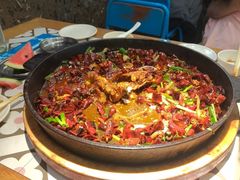 -勇利赵家烤肉坊(翠华北路店)