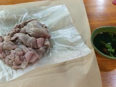 -小辫子羊肉面馆(周东店)