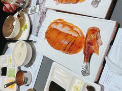 -小大董·烤鸭(观景餐厅·南京西路店)