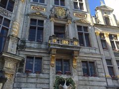 -布鲁塞尔大广场