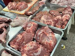 -标记美食新鲜猪杂(兴南大道店)