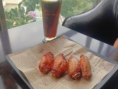 -188西餐厅(园林宾馆店)