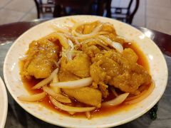 -紫金食坊(江南西路店)