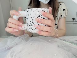 -NMS娜美莎美甲美睫皮肤管理中心
