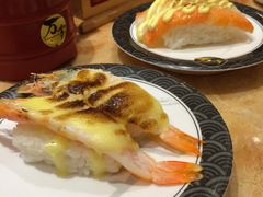 -万岁寿司(蓬江万达店)