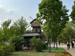 -长春公园(普阳街道)