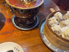 -德顺源·非遗烧麦·老菜(大观园店)