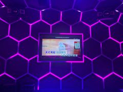 -范特西FANTASY量贩式KTV(民主广场店)