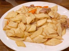 -小时候文化餐厅(盘山店)