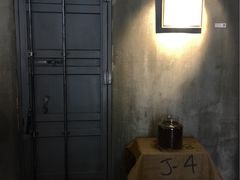 -来回·咖啡(天河南店)