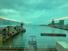 -香港皇家太平洋酒店