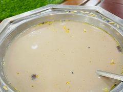 -老舅老蒙肉饼非遗店(一店)